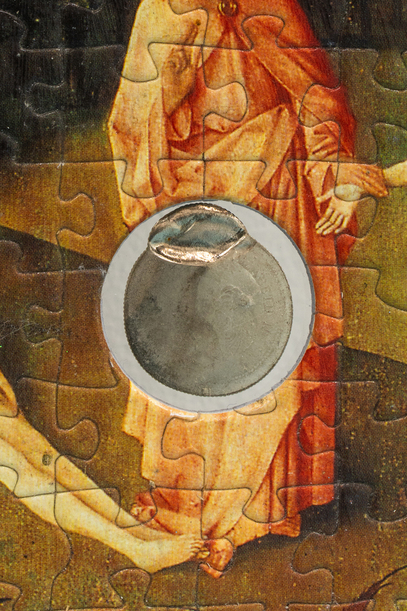 Microcosm, 2024