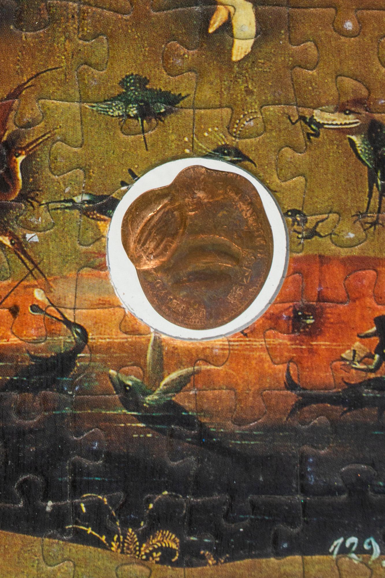 Microcosm, 2024