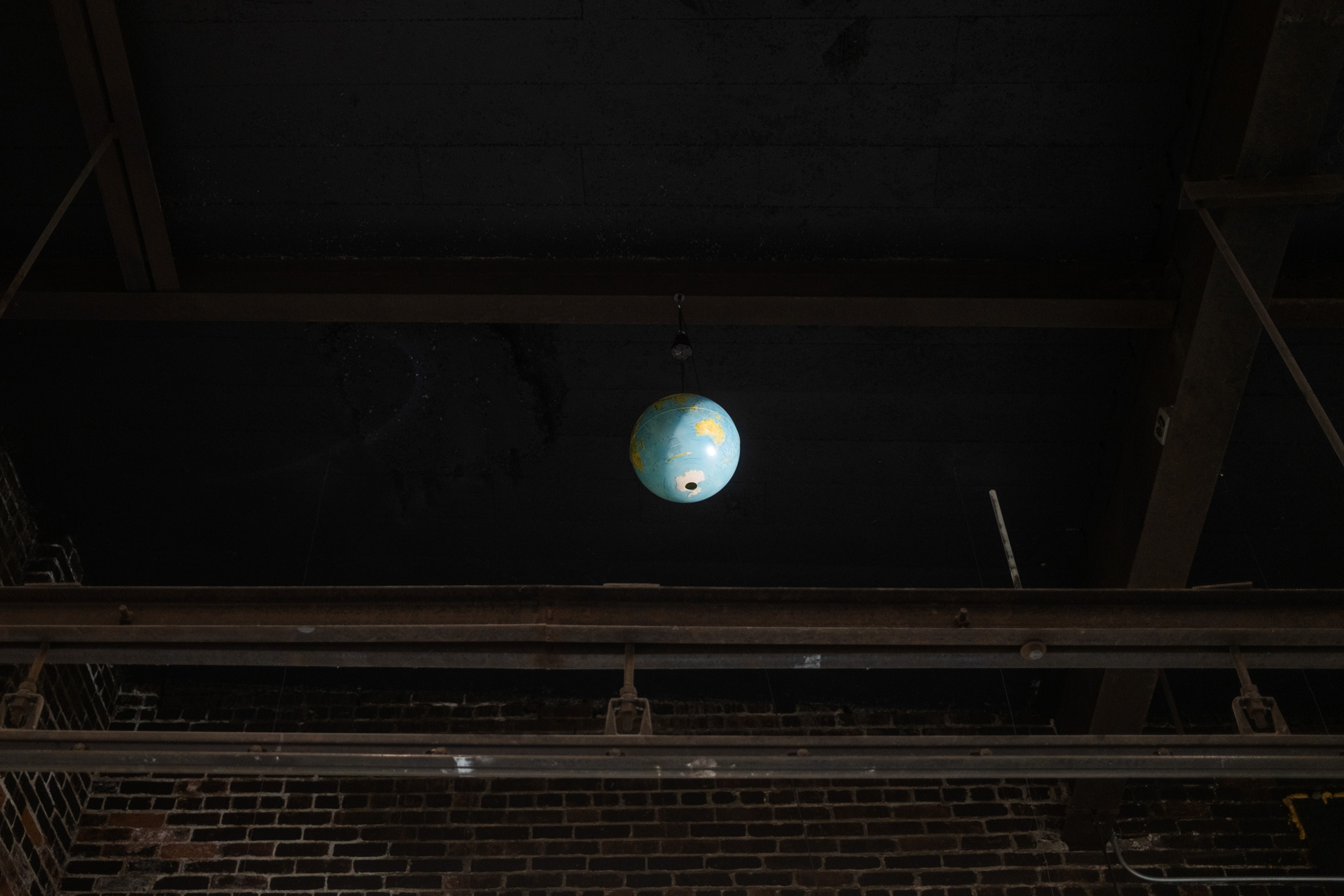 Microcosm, 2024